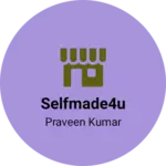 Business logo of Selfmade4u