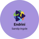 Business logo of Endrini