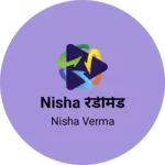 Business logo of Nisha रेडीमेड
