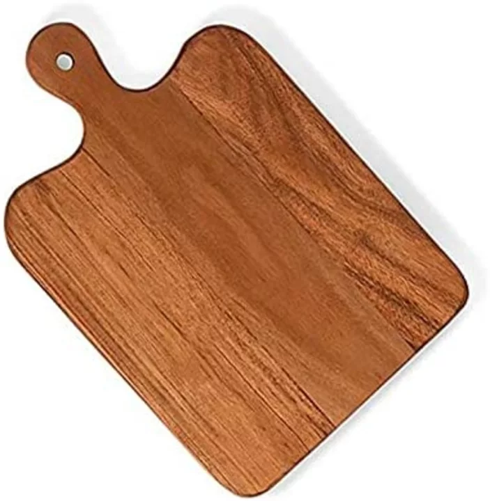 Chopping board  uploaded by AZ Wood Art Mart on 11/1/2022