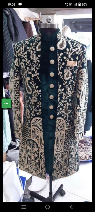 Factory Store Images of I A ethnic wear 