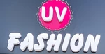 Business logo of UV fashion