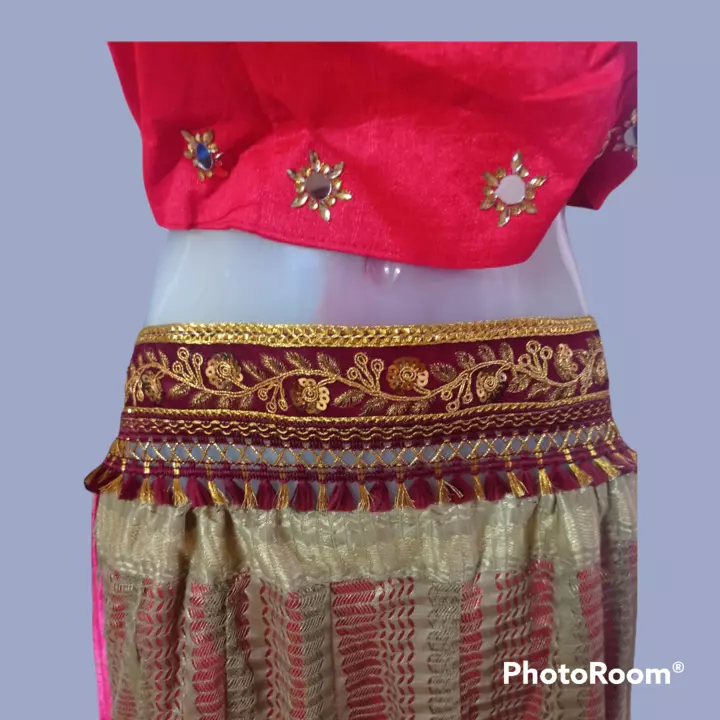 belts for women for lehenga ,saree etc  uploaded by SHANAYA'S creation on 11/1/2022