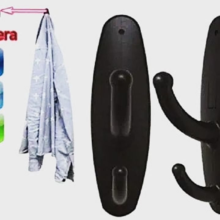 Cloth Hanger with Hidden Secret Spy Camera uploaded by The Medical Disposables on 1/15/2021