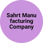 Business logo of Sahrt manufacturing company