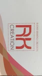 Business logo of RADHE KRISHNA CREATION