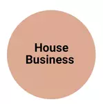 Business logo of House business