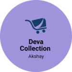Business logo of Deva collection