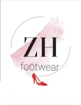 Business logo of ZH footwear