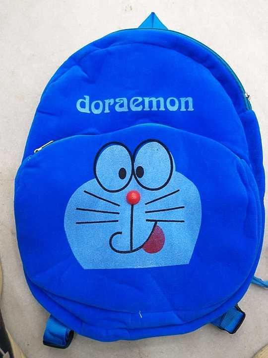 Doramon uploaded by business on 1/15/2021