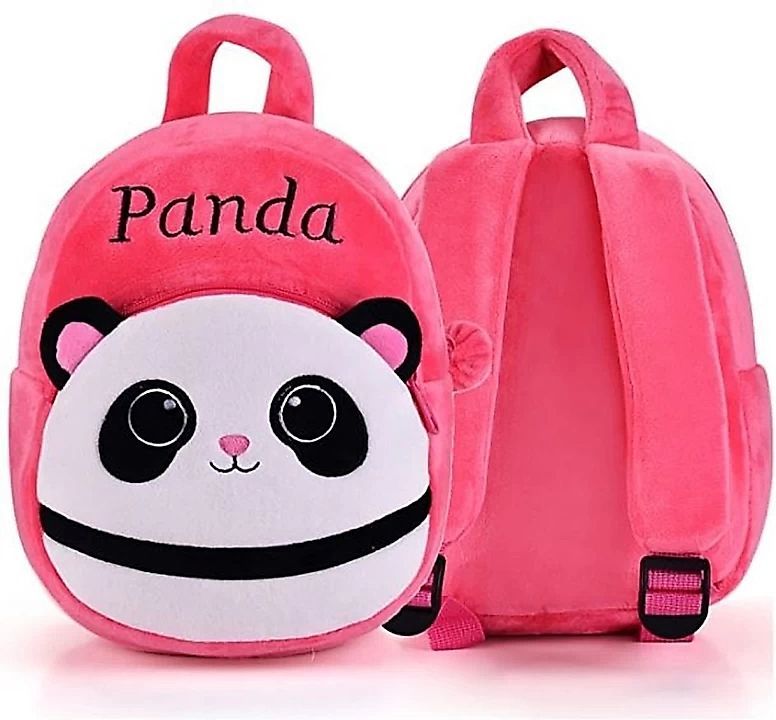 Panda uploaded by GEHNA textiles & kids bags on 1/15/2021