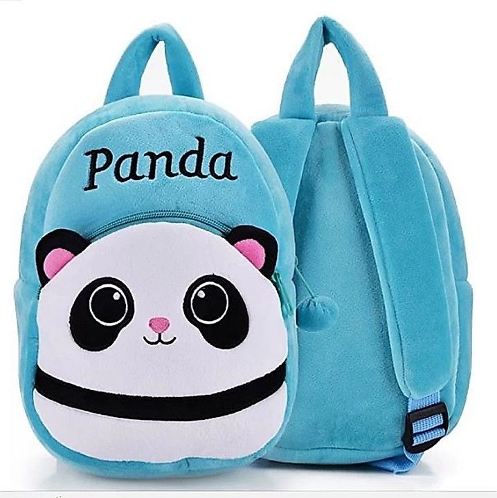 Panda uploaded by GEHNA textiles & kids bags on 1/15/2021