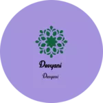 Business logo of Devyani