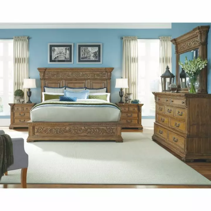 King size beds uploaded by S. K Handicrafts on 11/1/2022
