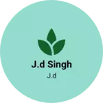 Business logo of J.D Singh