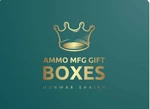 Business logo of Ammo gift boxes