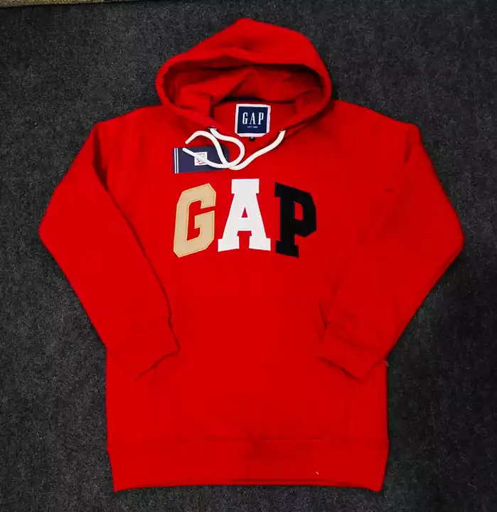 GAP HOODIES FOR MEN  uploaded by business on 11/1/2022