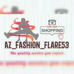 Business logo of az_fashion_flare53 based out of Ahmedabad