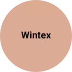 Business logo of Wintex
