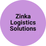 Business logo of Zinka Logistics Solutions
