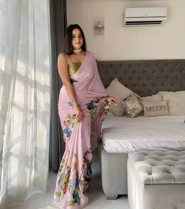 Saree uploaded by business on 11/1/2022