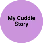 Business logo of My Cuddle Story