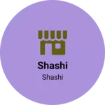 Business logo of Shashi