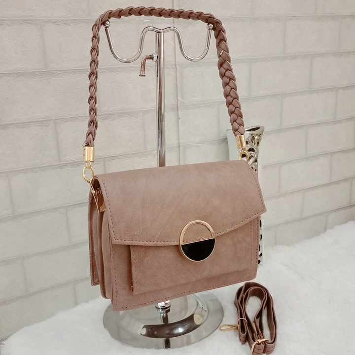 Trendy women's sling bag  uploaded by Accura traders on 11/1/2022
