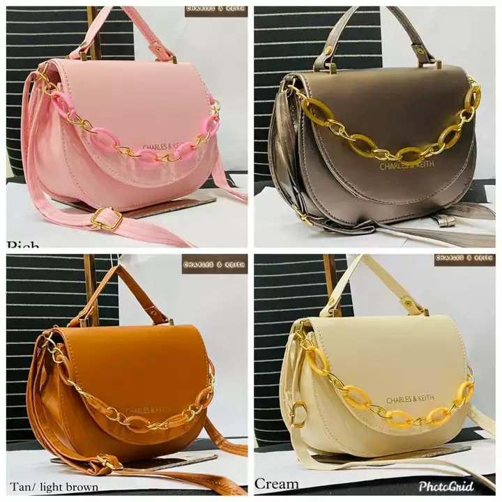 Trendy women's sling bag  uploaded by Accura traders on 11/1/2022