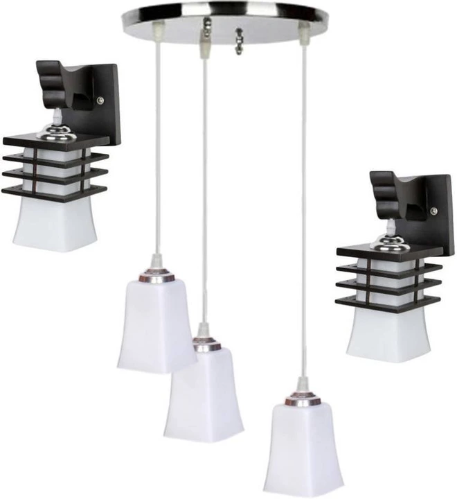 Pandent Ceiling Lamps. uploaded by EpayCart Interiors  on 11/1/2022