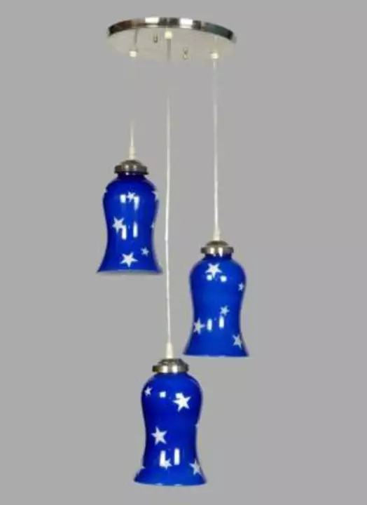 Chandelier Ceiling Lamps uploaded by EpayCart Interiors  on 11/1/2022