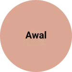 Business logo of Awal