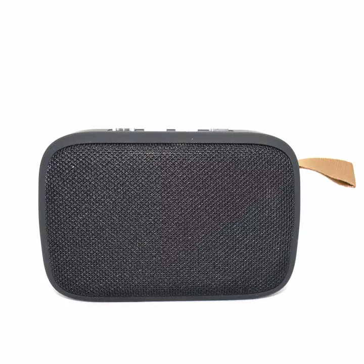 Post image MVS High Sounds Quality Bluetooth Speakers.