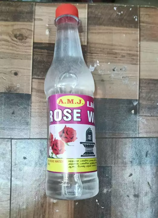 Rose water uploaded by business on 11/1/2022