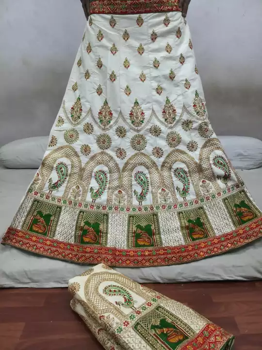 Product uploaded by Jayesh saree center on 11/1/2022