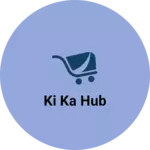 Business logo of Ki ka hub