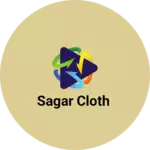 Business logo of Sagar cloth