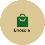 Business logo of Bhosale