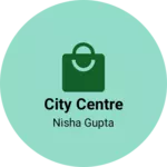 Business logo of City centre