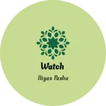 Business logo of Watch