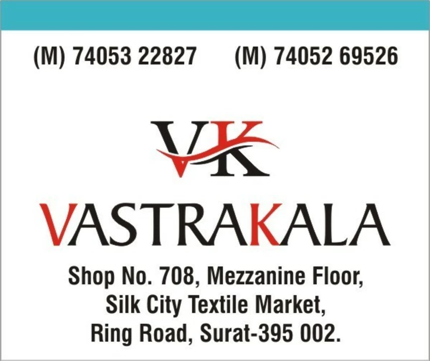 VastraKala