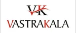 Business logo of VastraKala based out of Surat