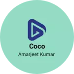 Business logo of Coco