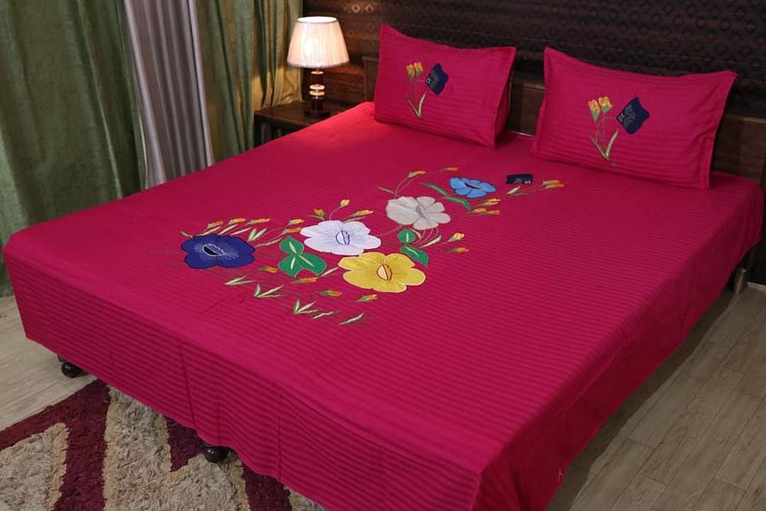 Post image We are manufacturer of bedlinen products....looking for active reseller and Supplier