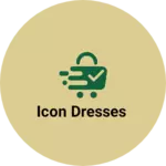 Business logo of Icon Dresses