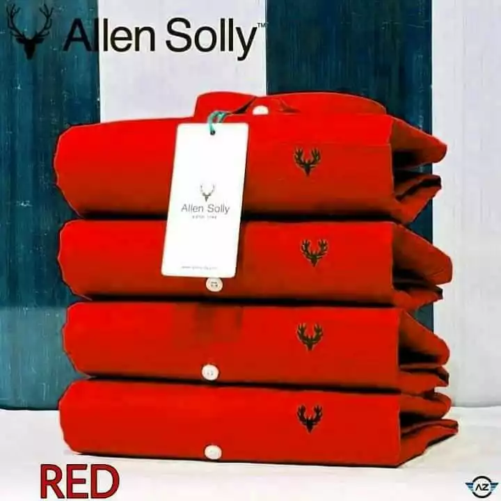 Allen Solly Shirt uploaded by TUKBUK HERITAGE on 11/1/2022