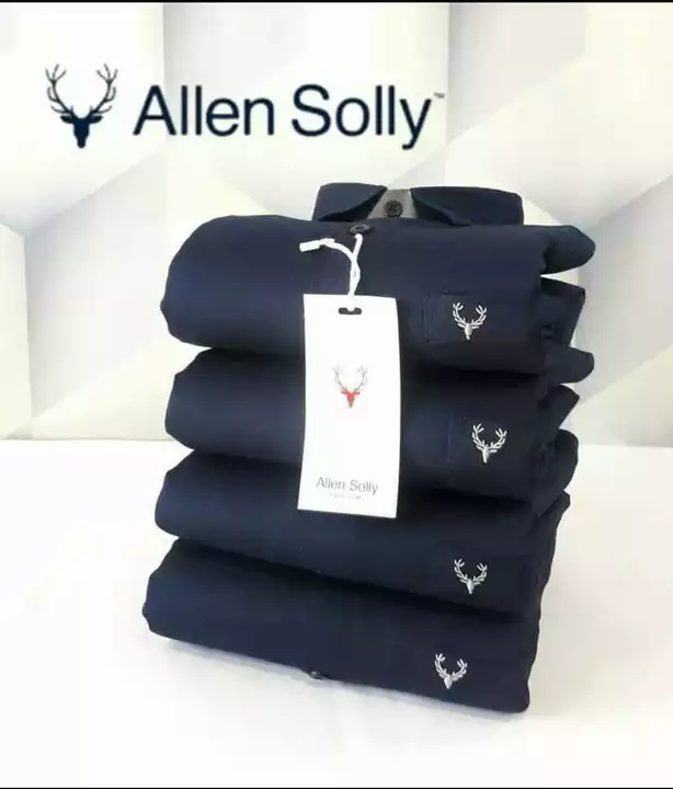 Allen Solly Shirt uploaded by TUKBUK HERITAGE on 11/1/2022