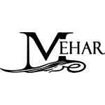 Business logo of Mehar textiles