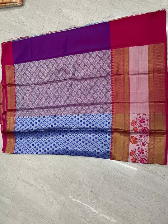 Product uploaded by Saree manufacturer on 11/1/2022