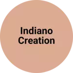 Business logo of Indiano Creation